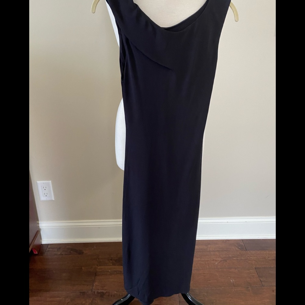 Emporio Armani dress size S black